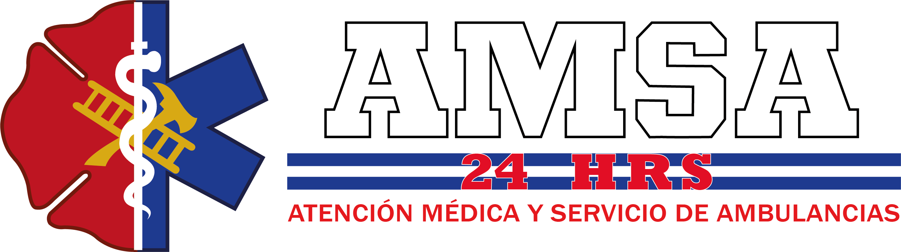 AMSA Ambulancia